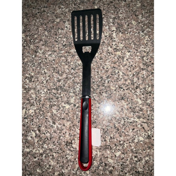 Kingsford Stainless Steel Spatula - Picture 2 of 5